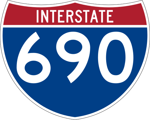 Interstate 690